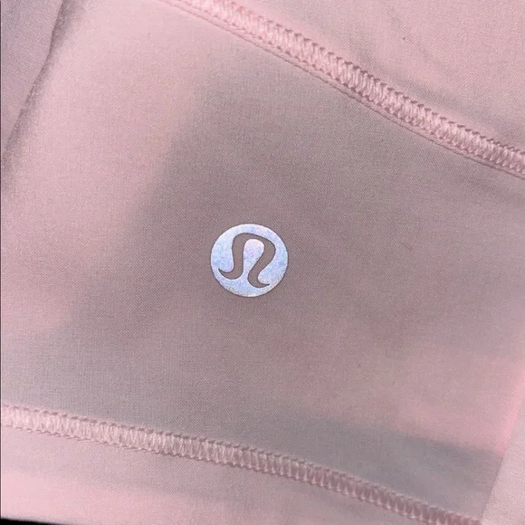 LULULEMON PACE RIVAL MR SKIRT *REGULAR IN STRAWBERRY MILKSHAKE 🍓 SZ 4,6,8 NWT - Picture 5 of 16